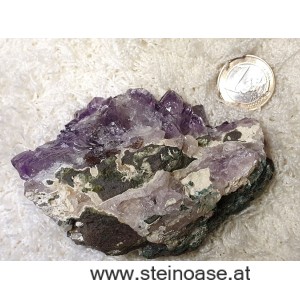 Amethyst Naturstück